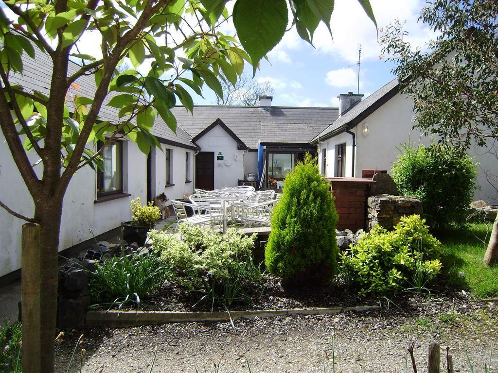 Cloverfox Connemara Letterfrack Exterior foto